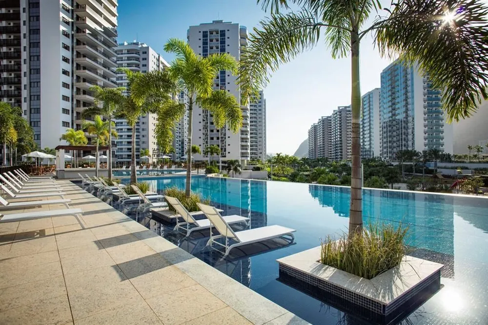 Apartamento, 3 quartos, 134 m² - Foto 18