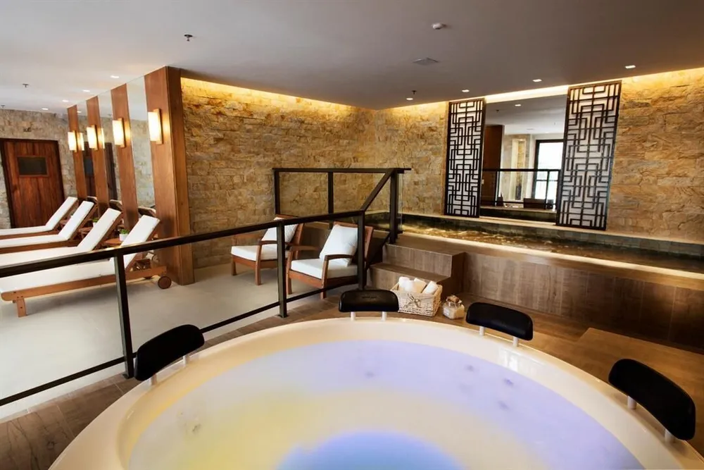 Apartamento, 3 quartos, 134 m² - Foto 25