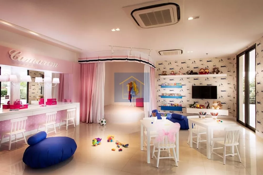 Apartamento, 3 quartos, 134 m² - Foto 10
