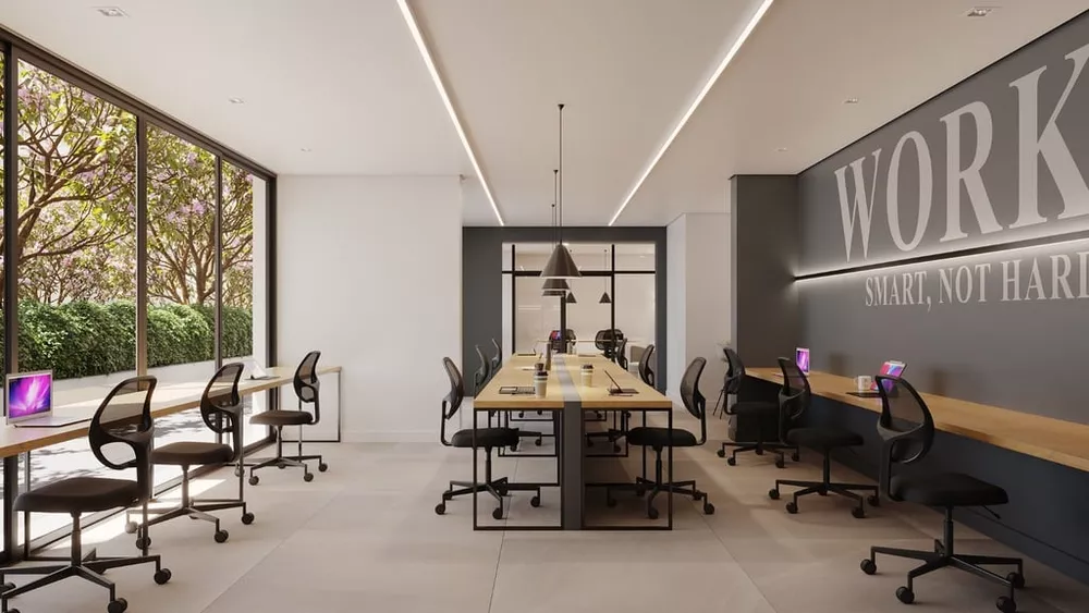 Cobertura, 4 quartos, 292 m² - Foto 73