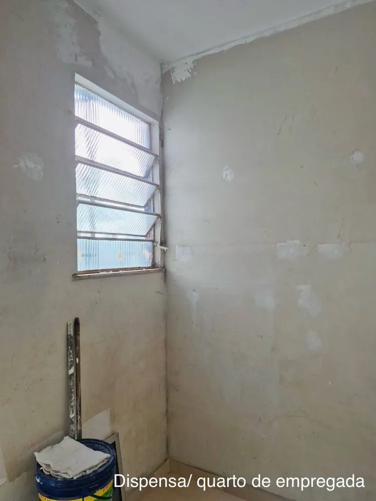 Apartamento, 2 quartos, 80 m² - Foto 1