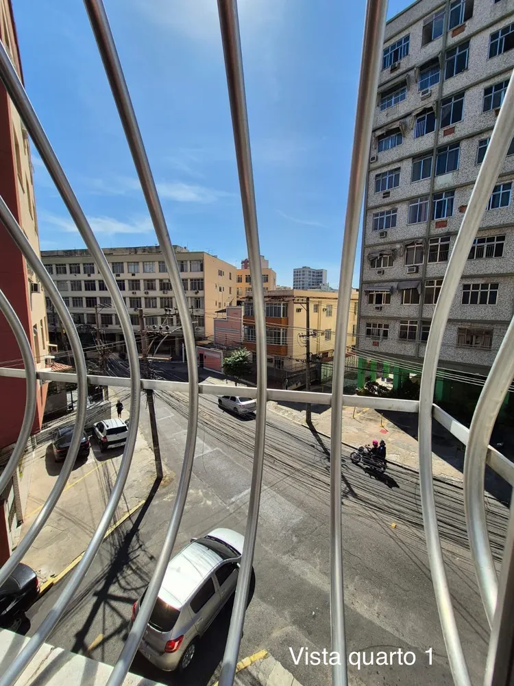Apartamento, 2 quartos, 80 m² - Foto 4