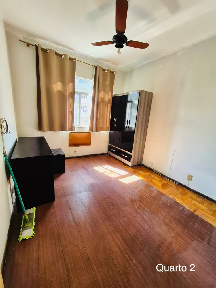 Apartamento, 2 quartos, 80 m² - Foto 12