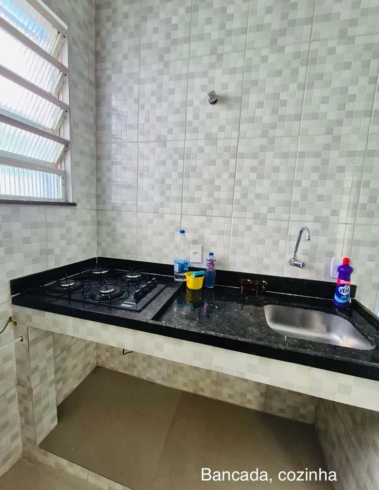 Apartamento, 2 quartos, 80 m² - Foto 5