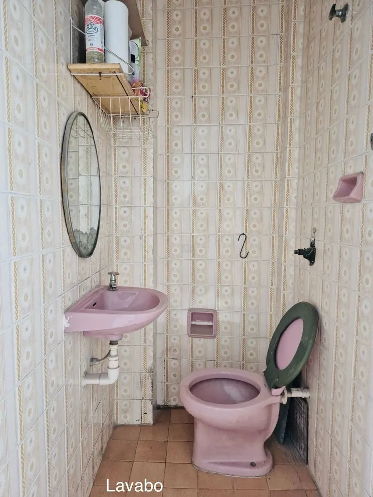 Apartamento, 2 quartos, 80 m² - Foto 6