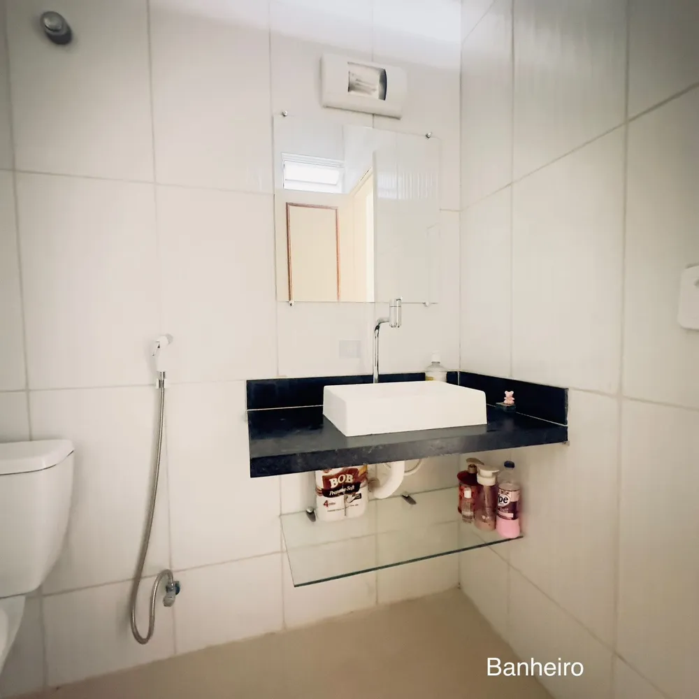 Apartamento, 2 quartos, 80 m² - Foto 6