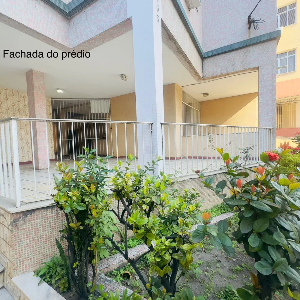 Apartamento, 2 quartos, 80 m² - Foto 2