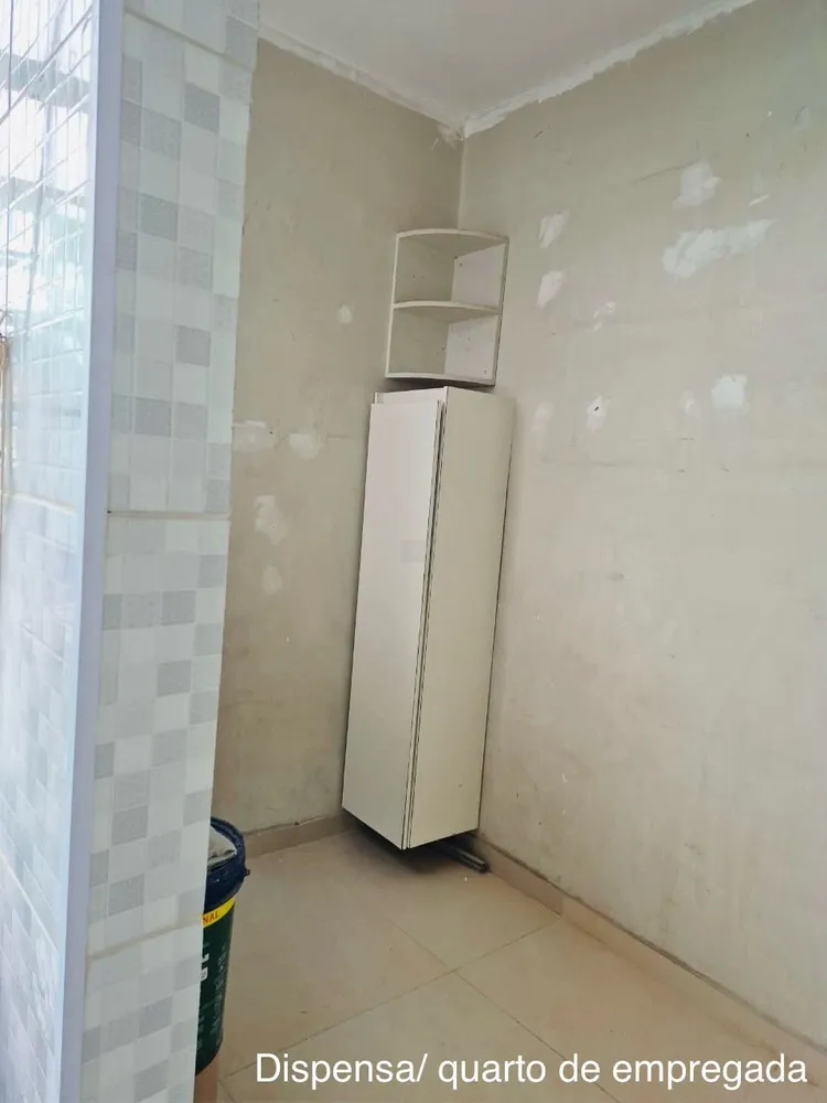 Apartamento, 2 quartos, 80 m² - Foto 7