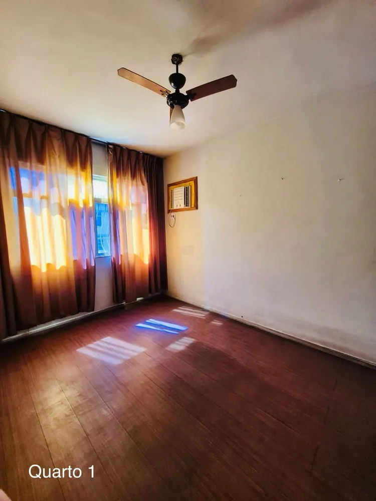 Apartamento, 2 quartos, 80 m² - Foto 9