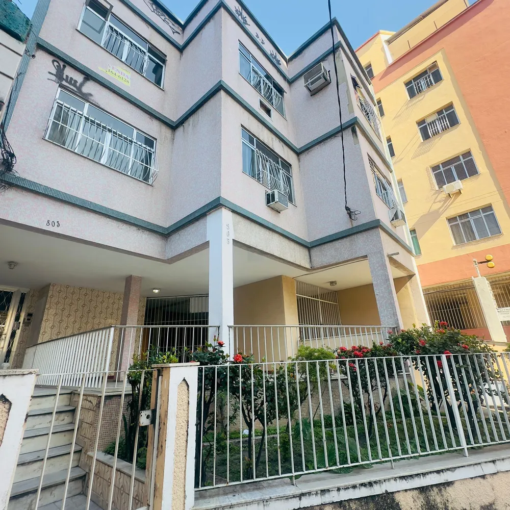 Apartamento, 2 quartos, 80 m² - Foto 11