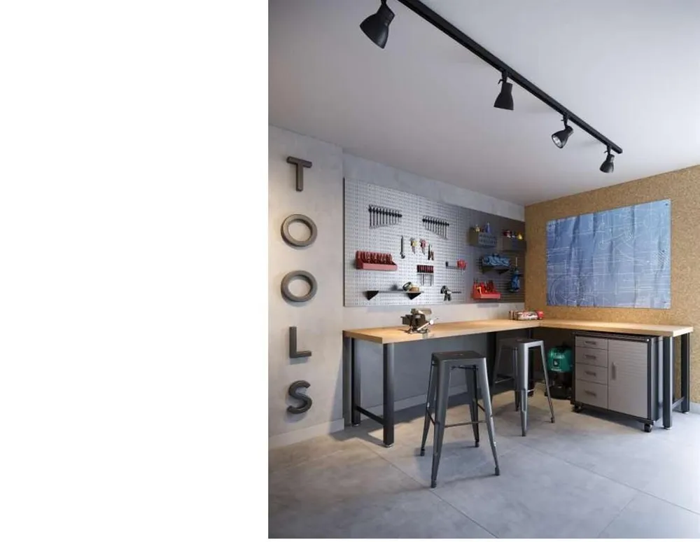 Apartamento, 3 quartos, 64 m² - Foto 6