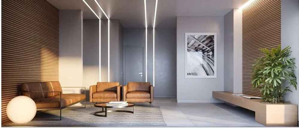 Apartamento, 3 quartos, 64 m² - Foto 8