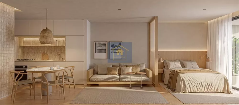 Apartamento, 2 quartos, 81 m² - Foto 17