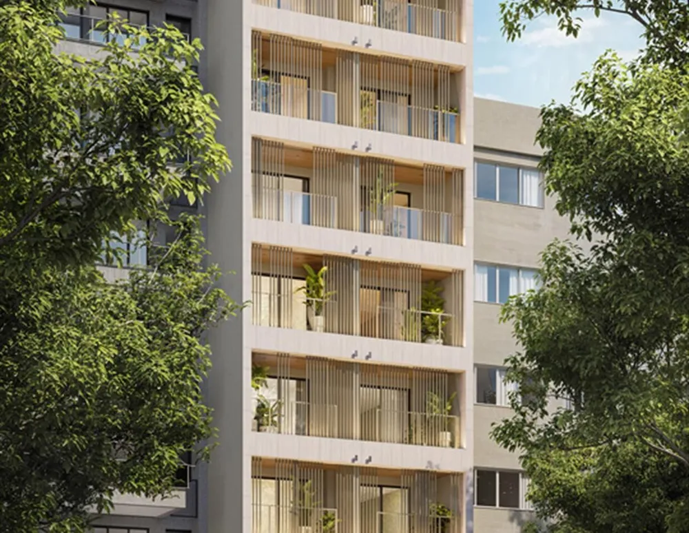 Apartamento, 2 quartos, 81 m² - Foto 53