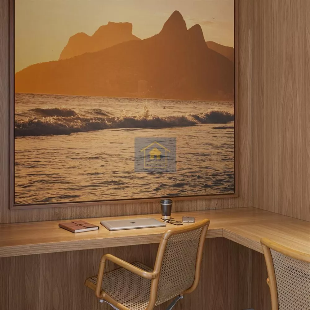 Apartamento, 2 quartos, 81 m² - Foto 14