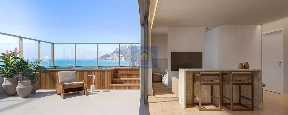Apartamento, 2 quartos, 81 m² - Foto 6