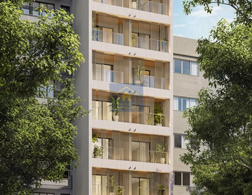 Apartamento, 2 quartos, 81 m² - Foto 9