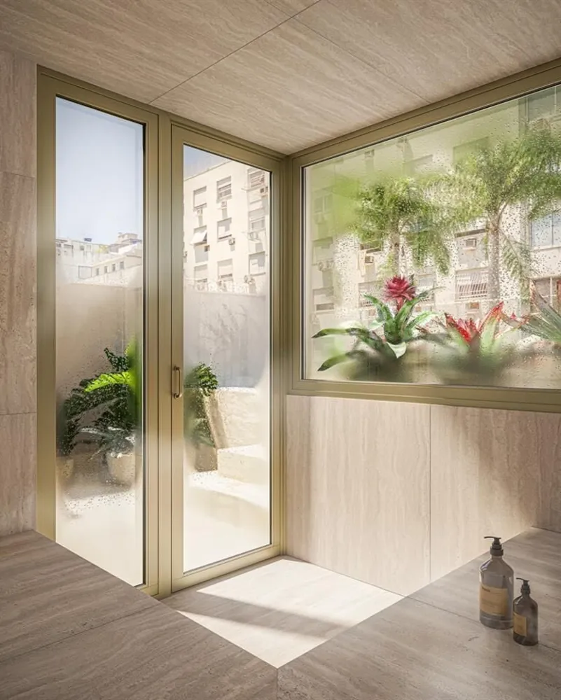 Apartamento, 2 quartos, 81 m² - Foto 43