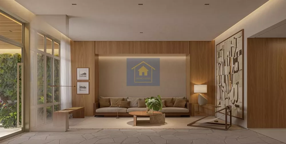 Apartamento, 2 quartos, 81 m² - Foto 7
