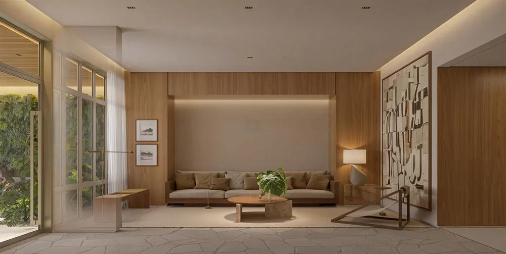 Apartamento, 2 quartos, 81 m² - Foto 27