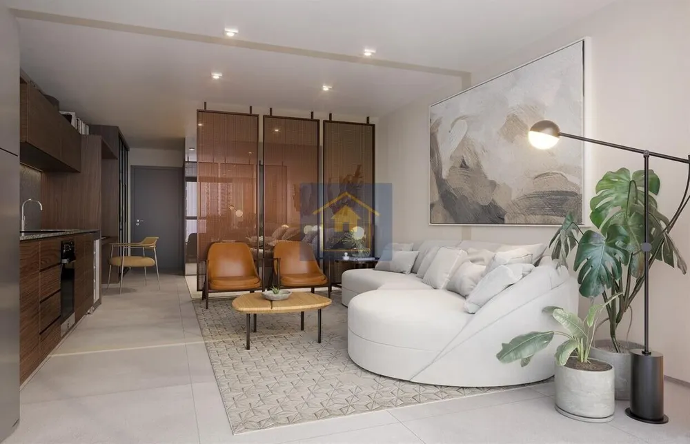 Apartamento, 1 quarto, 39 m² - Foto 37