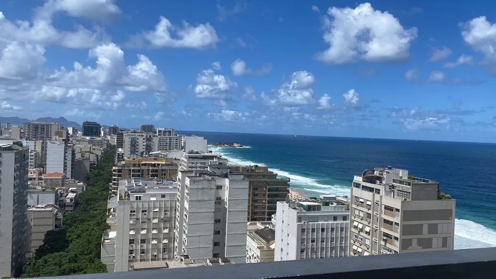 Apartamento, 1 quarto, 85 m² - Foto 29