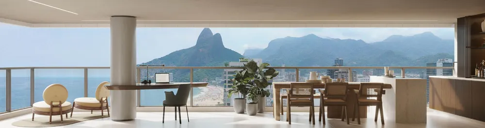 Apartamento, 1 quarto, 85 m² - Foto 18