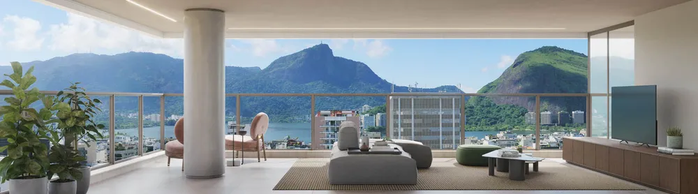 Apartamento, 1 quarto, 85 m² - Foto 19