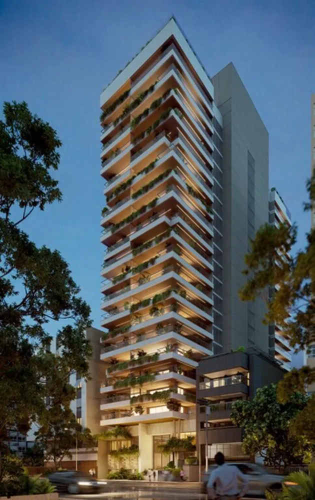 Apartamento, 1 quarto, 85 m² - Foto 5