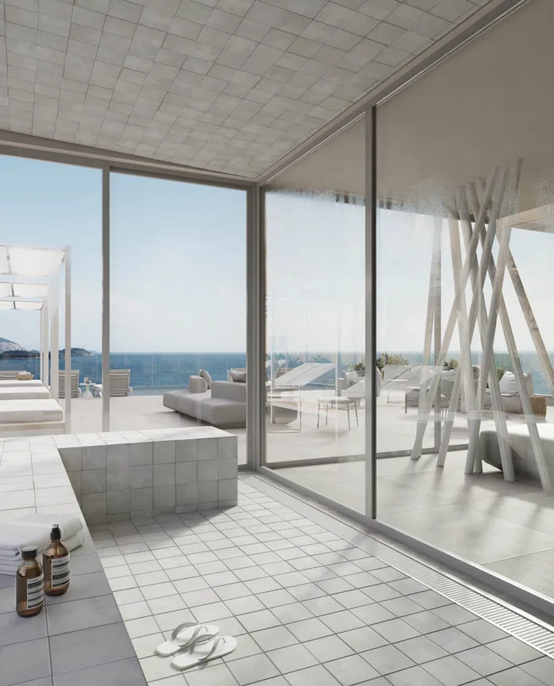 Apartamento, 1 quarto, 85 m² - Foto 22