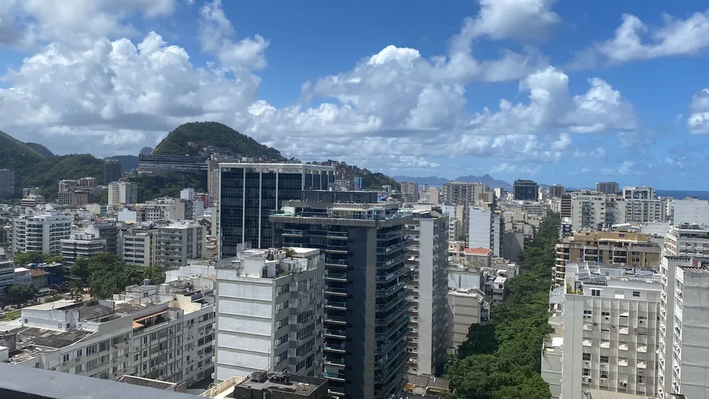 Apartamento, 1 quarto, 85 m² - Foto 14
