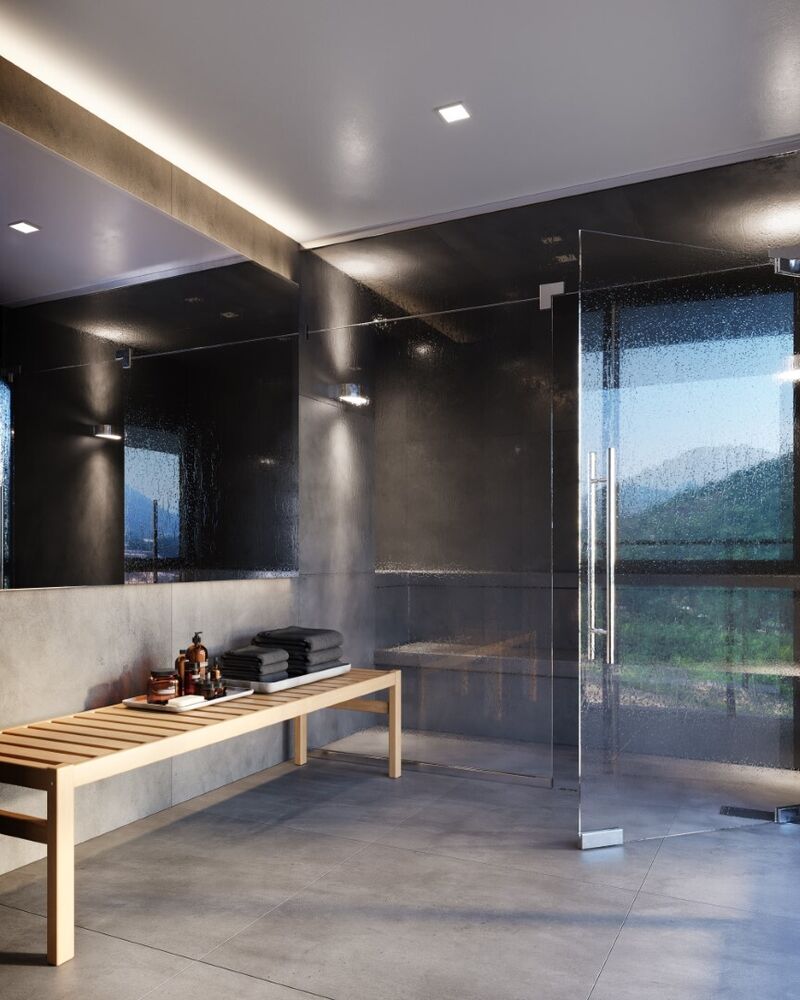 Apartamento à venda com 3 quartos, 60m² - Foto 6