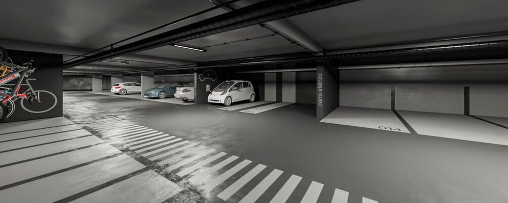 Apartamento à venda com 3 quartos, 60m² - Foto 8