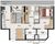 Apartamento, 3 quartos, 60 m² - Foto 15