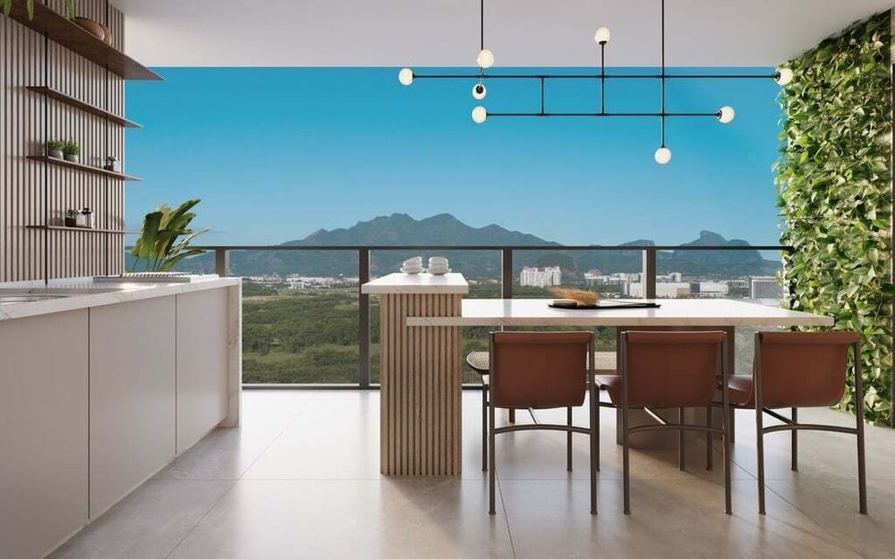 Apartamento à venda com 2 quartos, 69m² - Foto 11