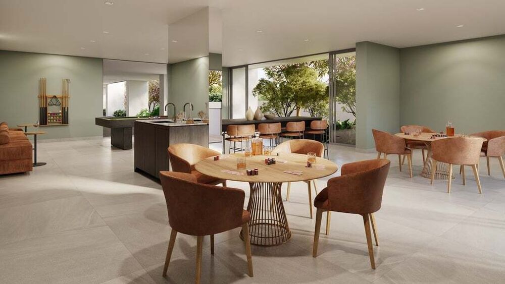 Apartamento à venda com 2 quartos, 69m² - Foto 25