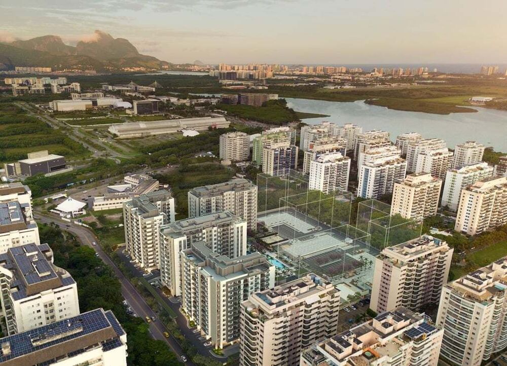 Apartamento à venda com 2 quartos, 69m² - Foto 55