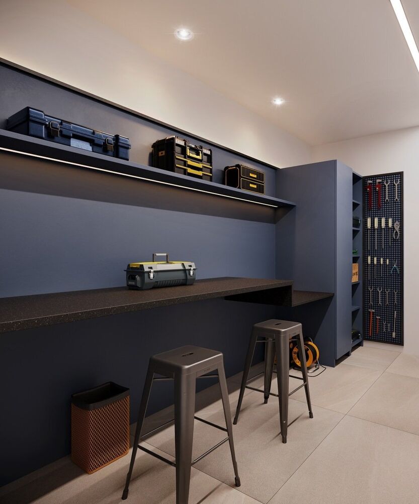 Apartamento à venda com 2 quartos, 69m² - Foto 30