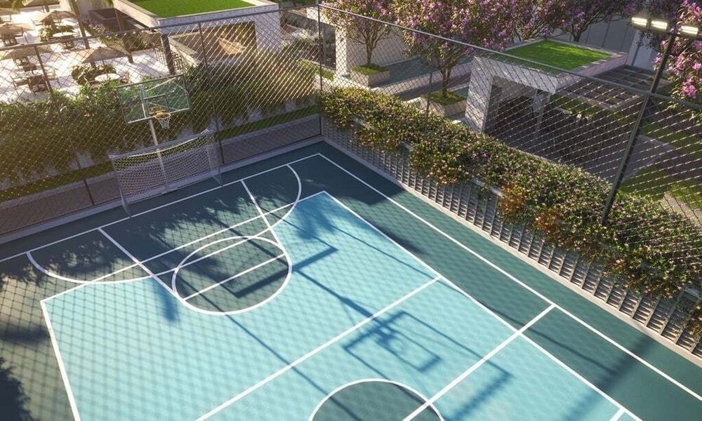 Apartamento à venda com 2 quartos, 69m² - Foto 39