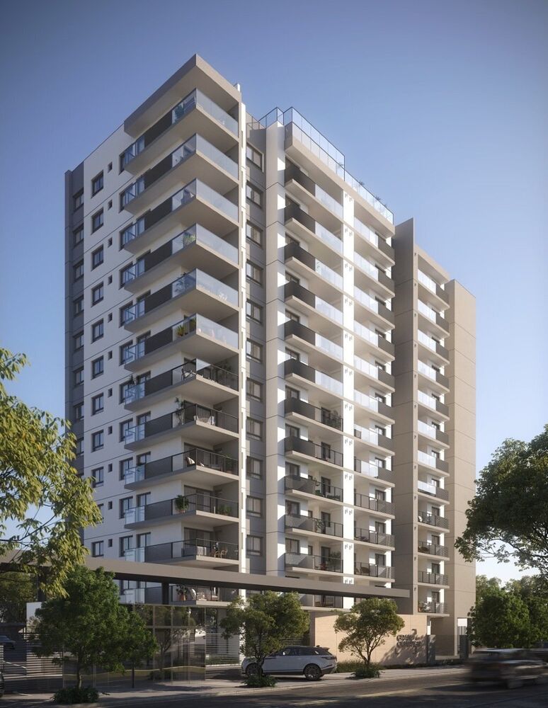 Apartamento à venda com 2 quartos, 69m² - Foto 35