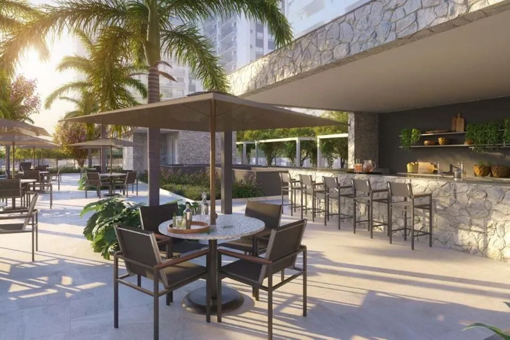 Apartamento, 2 quartos, 69 m² - Foto 88