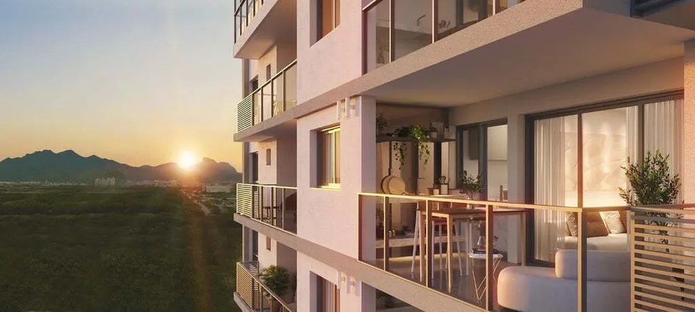 Apartamento, 2 quartos, 69 m² - Foto 110