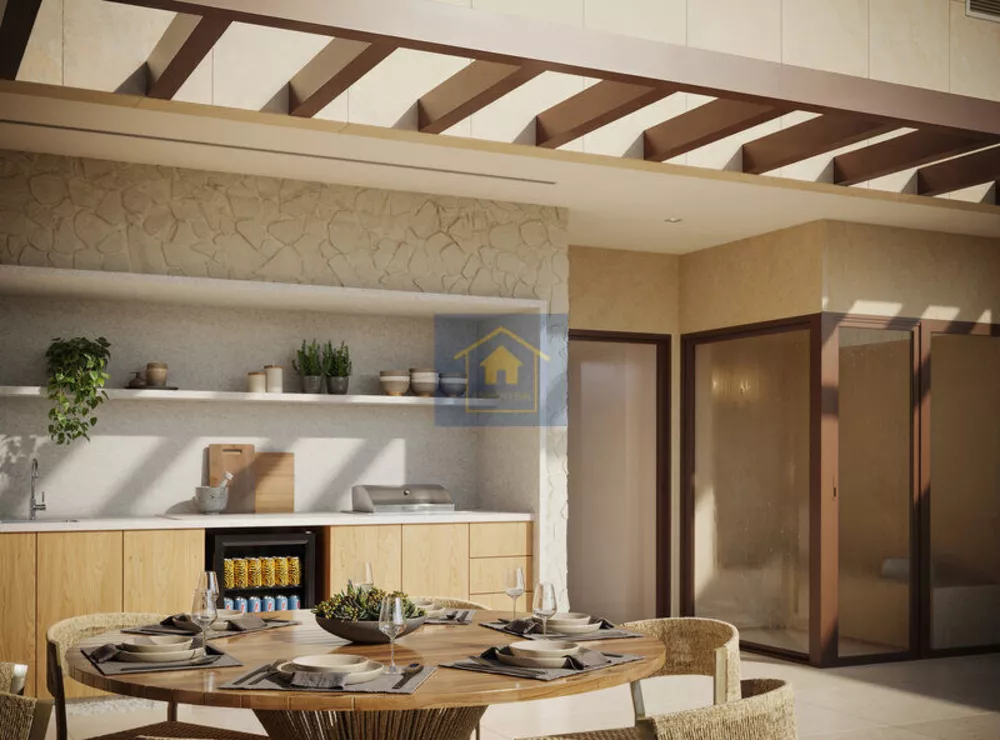 Apartamento, 1 quarto, 34 m² - Foto 8