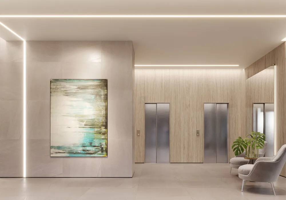 Apartamento, 2 quartos, 99 m² - Foto 57
