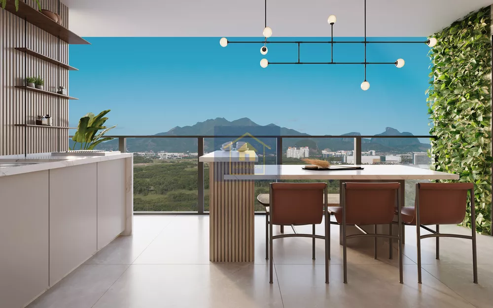 Apartamento, 2 quartos, 99 m² - Foto 7