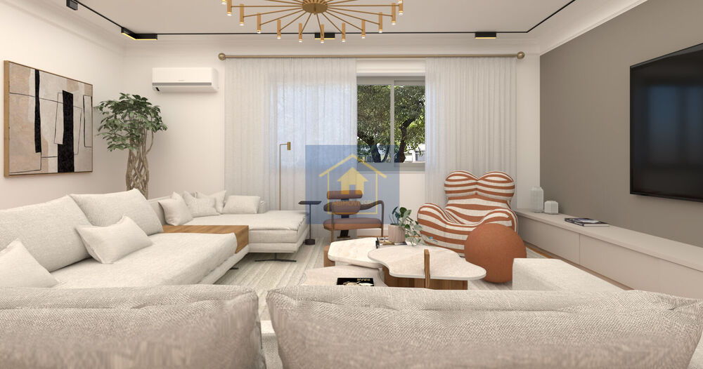 Apartamento, 4 quartos, 420 m² - Foto 1