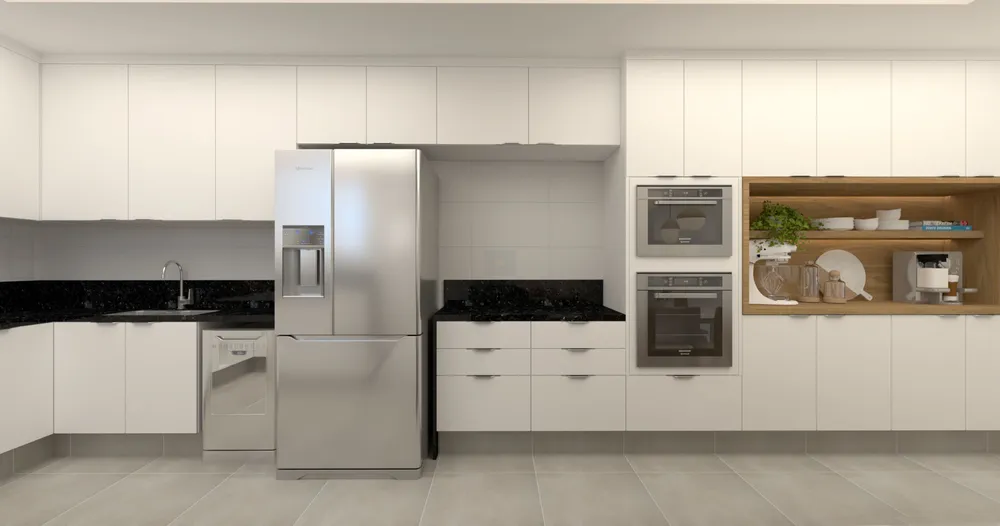 Apartamento, 4 quartos, 420 m² - Foto 48