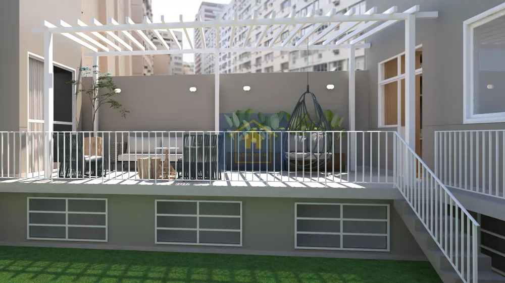 Apartamento, 4 quartos, 420 m² - Foto 29