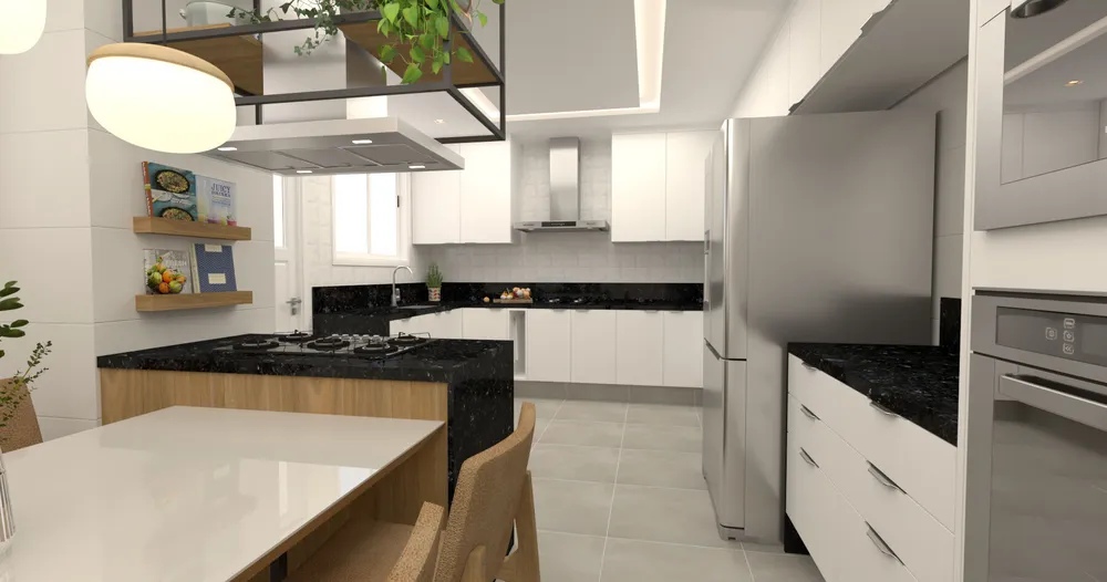 Apartamento, 4 quartos, 420 m² - Foto 49