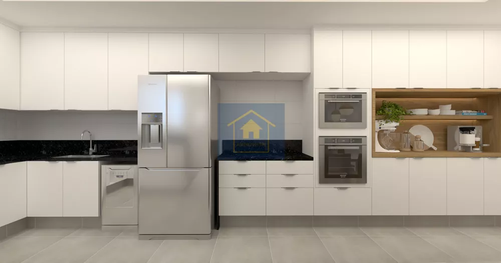 Apartamento, 4 quartos, 420 m² - Foto 14